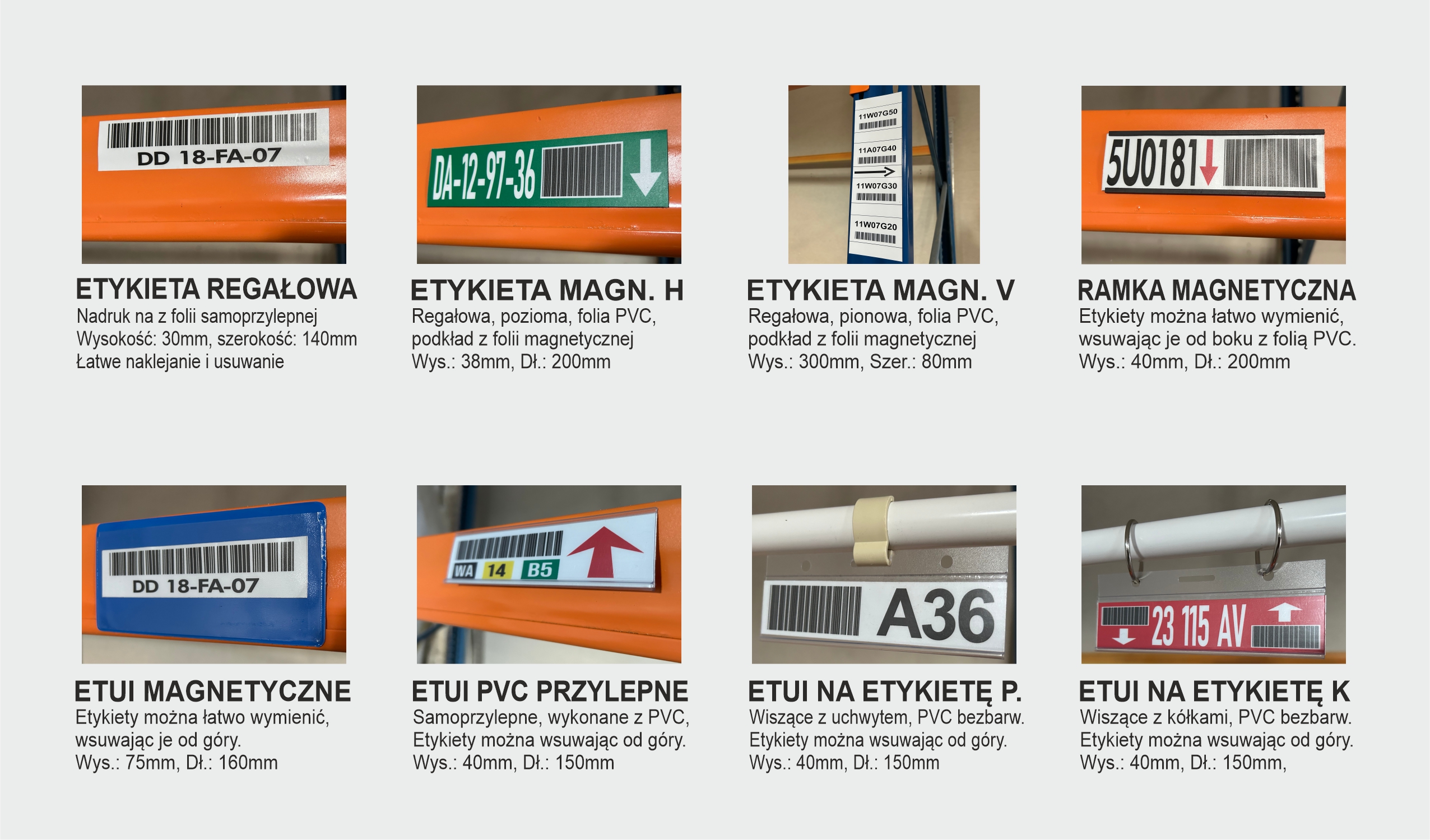 LOGISTYKA i MAGAZYNOWANIE